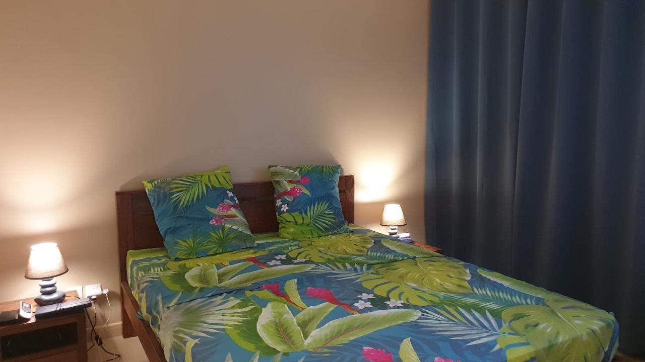 Ti'Krystal Apartamento Le Diamant Exterior foto